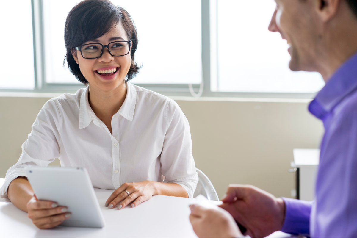 myHRcounsel HR Person